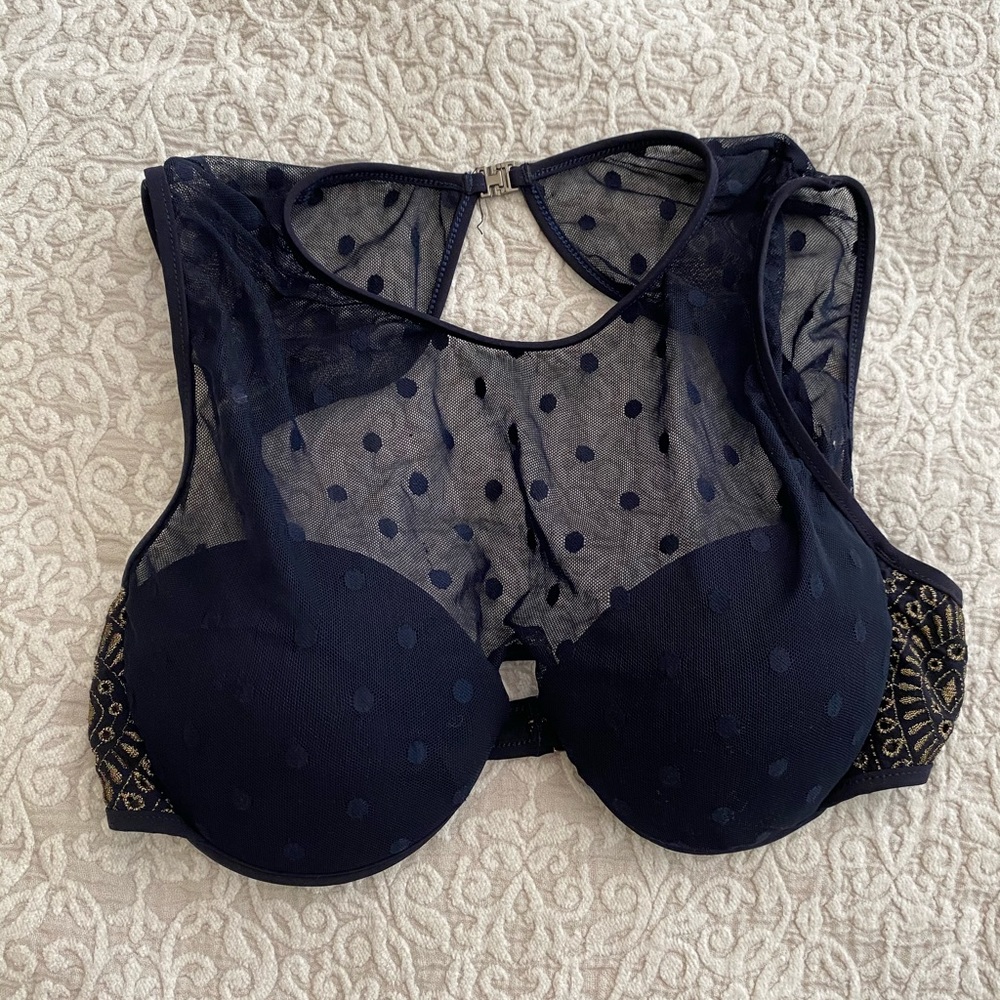Zimmerman swimsuit top